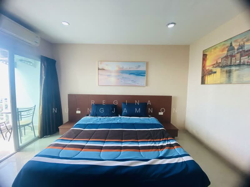 AD Hyatt Condominium : เอดี ไฮแอท คอนโดมิเนียม, ชลบุรี, 507 ซ.นาเกลือ 16, นาเกลือ, บางละมุง, ชลบุรี, 29 ตร.ม., คอนโด ขาย, โดย Regina Nuengjamnong, 500236686 - DDproperty.com