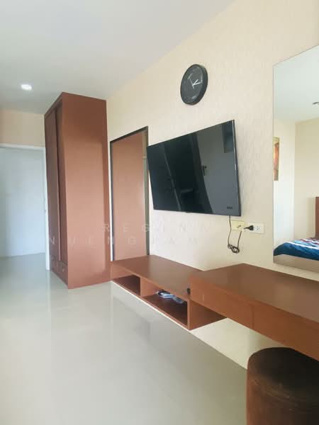 AD Hyatt Condominium, Chon Buri (Pattaya), 507 Na Kluea 16 Alley, Na Kloe, Bang Lamung (Pattaya), Chon Buri (Pattaya), Studio, 29 sqm, Condo For Sale, by Regina Nuengjamnong, 500236686 - DDproperty.com