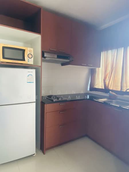 AD Hyatt Condominium, Chon Buri (Pattaya), 507 Na Kluea 16 Alley, Na Kloe, Bang Lamung (Pattaya), Chon Buri (Pattaya), Studio, 29 sqm, Condo For Sale, by Regina Nuengjamnong, 500236686 - DDproperty.com