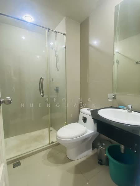 AD Hyatt Condominium : เอดี ไฮแอท คอนโดมิเนียม, ชลบุรี, 507 ซ.นาเกลือ 16, นาเกลือ, บางละมุง, ชลบุรี, 29 ตร.ม., คอนโด ขาย, โดย Regina Nuengjamnong, 500236686 - DDproperty.com