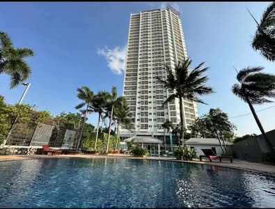 ขาย - AD Hyatt Condominium : เอดี ไฮแอท คอนโดมิเนียม, ชลบุรี