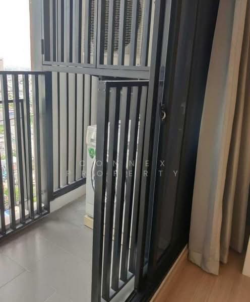 Urbano Absolute Sathon-Taksin, Bangkok, 345 Charoen Nakhon 14/2 Alley, Khlong Ton Sai, Khlong San, Bangkok, 1 Bedroom, 38 sqm, Condo For Rent, by Connex Property, 500236688 - DDproperty.com