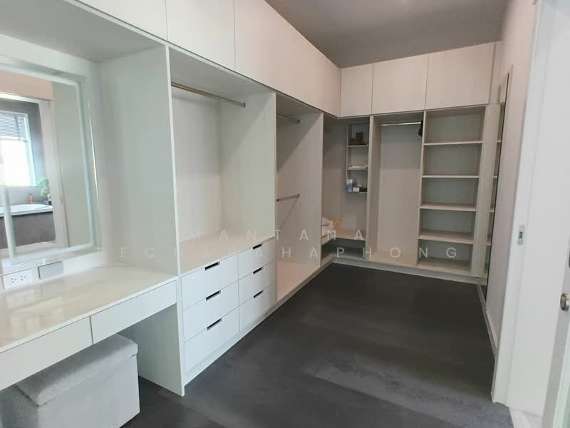 Baan Phu Thara Mountainside (Phase 4), Prachuap Khiri Khan, Hin Lek Fai, Hua Hin, Prachuap Khiri Khan, 3 Bedrooms, 211 sqm, Single Detached House For Rent, by Mantana Techapahaphong, 500236689 - DDproperty.com