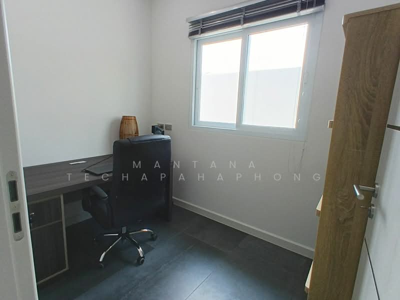 Baan Phu Thara Mountainside (Phase 4), Prachuap Khiri Khan, Hin Lek Fai, Hua Hin, Prachuap Khiri Khan, 3 Bedrooms, 211 sqm, Single Detached House For Rent, by Mantana Techapahaphong, 500236689 - DDproperty.com