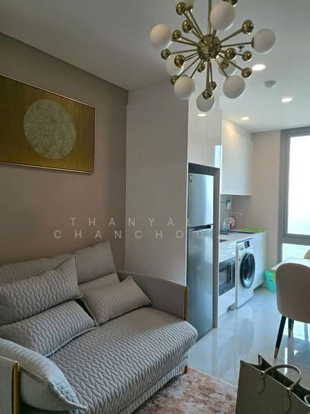 Copacabana Beach Jomtien : โคปาคาบาน่า บีช จอมเทียน, ชลบุรี, ตำบลหนองปรือ อำเภอบางละมุง ชลบุรี, หนองปรือ, บางละมุง, ชลบุรี, 29 ตร.ม., คอนโด ขาย, โดย Thanyalag Chanchodtanakul, 500236690 - DDproperty.com