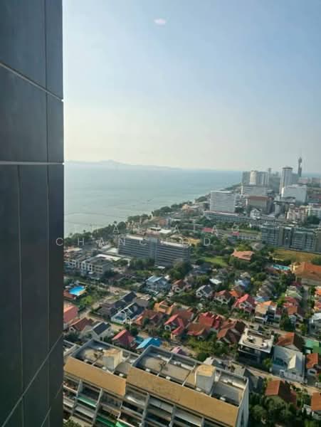 Copacabana Beach Jomtien : โคปาคาบาน่า บีช จอมเทียน, ชลบุรี, ตำบลหนองปรือ อำเภอบางละมุง ชลบุรี, หนองปรือ, บางละมุง, ชลบุรี, 29 ตร.ม., คอนโด ขาย, โดย Thanyalag Chanchodtanakul, 500236690 - DDproperty.com