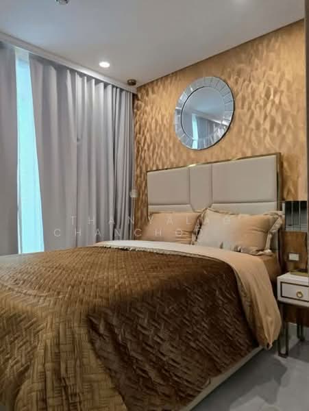 Copacabana Beach Jomtien, Chon Buri (Pattaya), Jomtien Sai Song Rd, Nong Pru, Bang Lamung (Pattaya), Chon Buri (Pattaya), 1 Bedroom, 29 sqm, Condo For Sale, by Thanyalag Chanchodtanakul, 500236690 - DDproperty.com