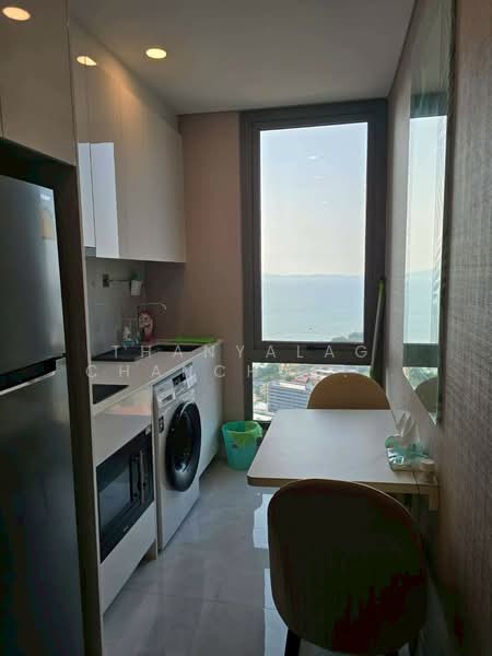 Copacabana Beach Jomtien : โคปาคาบาน่า บีช จอมเทียน, ชลบุรี, ตำบลหนองปรือ อำเภอบางละมุง ชลบุรี, หนองปรือ, บางละมุง, ชลบุรี, 29 ตร.ม., คอนโด ขาย, โดย Thanyalag Chanchodtanakul, 500236690 - DDproperty.com