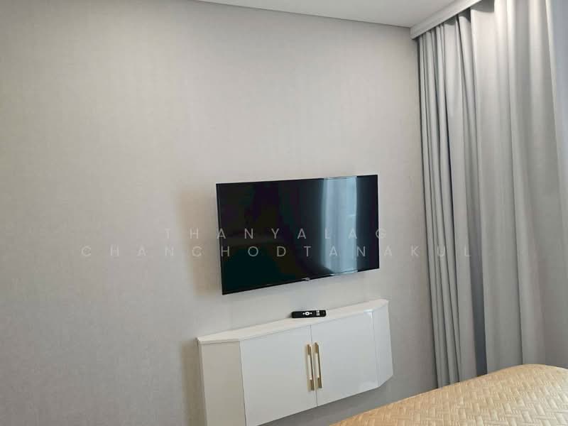 Copacabana Beach Jomtien, Chon Buri (Pattaya), Jomtien Sai Song Rd, Nong Pru, Bang Lamung (Pattaya), Chon Buri (Pattaya), 1 Bedroom, 29 sqm, Condo For Sale, by Thanyalag Chanchodtanakul, 500236690 - DDproperty.com