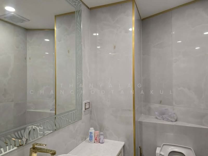 Copacabana Beach Jomtien, Chon Buri (Pattaya), Jomtien Sai Song Rd, Nong Pru, Bang Lamung (Pattaya), Chon Buri (Pattaya), 1 Bedroom, 29 sqm, Condo For Sale, by Thanyalag Chanchodtanakul, 500236690 - DDproperty.com