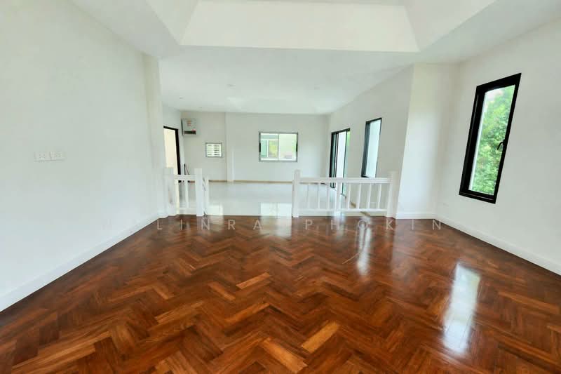 นันทวัน วงแหวน-รัตนาธิเบศร์, นนทบุรี, นนทบุรี, เสาธงหิน, บางใหญ่, นนทบุรี, 215 ตร.ม., บ้านเดี่ยว ขาย, โดย Thanyathita Nalinratphokin, 500236692 - DDproperty.com