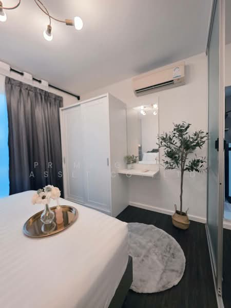 Dcondo Kathu-Patong, Phuket, Wichit Songkhram Road, Kathu, Kathu, Phuket, 1 Bedroom, 29 sqm, Condo For Rent, by Prime Global Asset Co.,Ltd, 500236693 - DDproperty.com