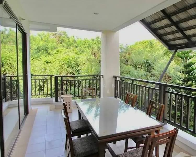 Sunrise Beach Resort & Residence, Chon Buri (Pattaya), 36 Pratumnak, Na Chom Thian, Sattahip, Chon Buri (Pattaya), 3 Bedrooms, 180 sqm, Condo For Rent, by Mantana Techapahaphong, 500236695 - DDproperty.com