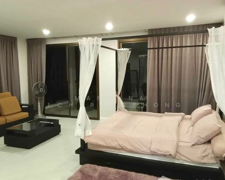 Sunrise Beach Resort & Residence, Chon Buri (Pattaya), 36 Pratumnak, Na Chom Thian, Sattahip, Chon Buri (Pattaya), 3 Bedrooms, 180 sqm, Condo For Rent, by Mantana Techapahaphong, 500236695 - DDproperty.com