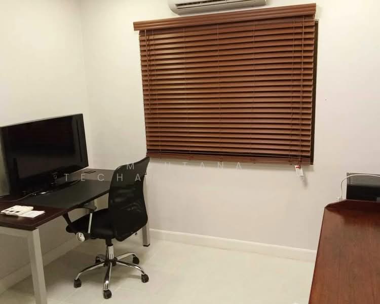 Sunrise Beach Resort & Residence, Chon Buri (Pattaya), 36 Pratumnak, Na Chom Thian, Sattahip, Chon Buri (Pattaya), 3 Bedrooms, 180 sqm, Condo For Rent, by Mantana Techapahaphong, 500236695 - DDproperty.com