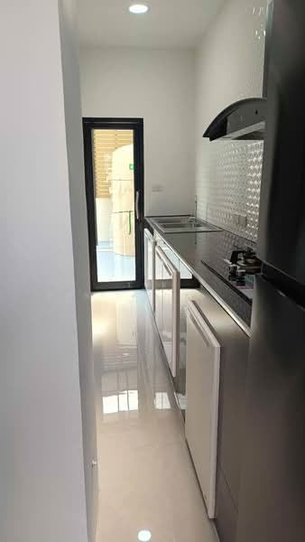 Baan Karnkanok 12 : บ้านกาญจน์กนก 12, เชียงใหม่, ซุปเปอร์ไฮเวย์เชียงใหม่, ไชยสถาน, สารภี, เชียงใหม่, 155 ตร.ม., บ้านเดี่ยว ให้เช่า, โดย The Positive ที่ดิน บ้าน คอนโด, 500236696 - DDproperty.com