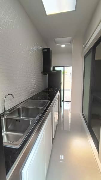 Baan Karnkanok 12 : บ้านกาญจน์กนก 12, เชียงใหม่, ซุปเปอร์ไฮเวย์เชียงใหม่, ไชยสถาน, สารภี, เชียงใหม่, 155 ตร.ม., บ้านเดี่ยว ให้เช่า, โดย The Positive ที่ดิน บ้าน คอนโด, 500236696 - DDproperty.com