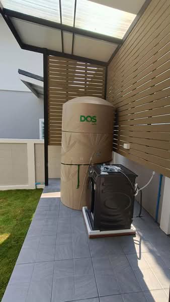 Baan Karnkanok 12 : บ้านกาญจน์กนก 12, เชียงใหม่, ซุปเปอร์ไฮเวย์เชียงใหม่, ไชยสถาน, สารภี, เชียงใหม่, 155 ตร.ม., บ้านเดี่ยว ให้เช่า, โดย The Positive ที่ดิน บ้าน คอนโด, 500236696 - DDproperty.com