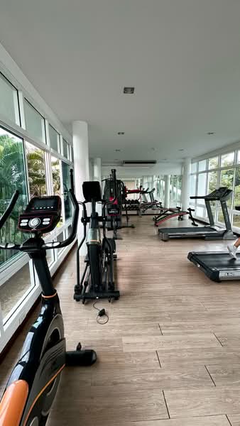 Baan Karnkanok 12, Chiang Mai, Chiang Mai Superhighway, Chai Sa Than, Saraphi, Chiang Mai, 4 Bedrooms, 155 sqm, Single Detached House For Rent, by The Positive ที่ดิน บ้าน คอนโด, 500236696 - DDproperty.com