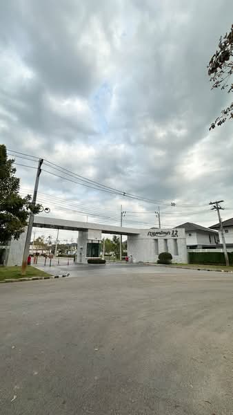 Baan Karnkanok 12, Chiang Mai, Chiang Mai Superhighway, Chai Sa Than, Saraphi, Chiang Mai, 4 Bedrooms, 155 sqm, Single Detached House For Rent, by The Positive ที่ดิน บ้าน คอนโด, 500236696 - DDproperty.com