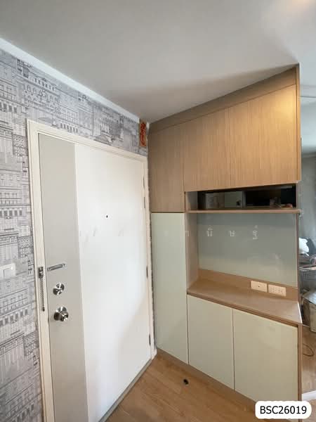 Lumpini Mega City Bangna, Samut Prakan, Bang Na-Trat Frontage Rd, Bang Kaeo, Bang Plee, Samut Prakan, 1 Bedroom, 26 sqm, Condo For Sale, by คุณ ภัทรานิษฐ์, 500236697 - DDproperty.com