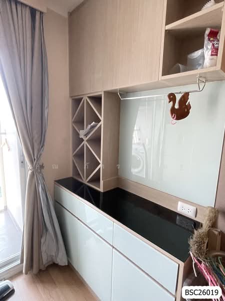 Lumpini Mega City Bangna, Samut Prakan, Bang Na-Trat Frontage Rd, Bang Kaeo, Bang Plee, Samut Prakan, 1 Bedroom, 26 sqm, Condo For Sale, by คุณ ภัทรานิษฐ์, 500236697 - DDproperty.com