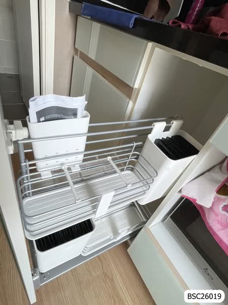 Lumpini Mega City Bangna, Samut Prakan, Bang Na-Trat Frontage Rd, Bang Kaeo, Bang Plee, Samut Prakan, 1 Bedroom, 26 sqm, Condo For Sale, by คุณ ภัทรานิษฐ์, 500236697 - DDproperty.com