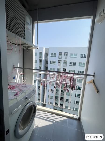 Lumpini Mega City Bangna, Samut Prakan, Bang Na-Trat Frontage Rd, Bang Kaeo, Bang Plee, Samut Prakan, 1 Bedroom, 26 sqm, Condo For Sale, by คุณ ภัทรานิษฐ์, 500236697 - DDproperty.com