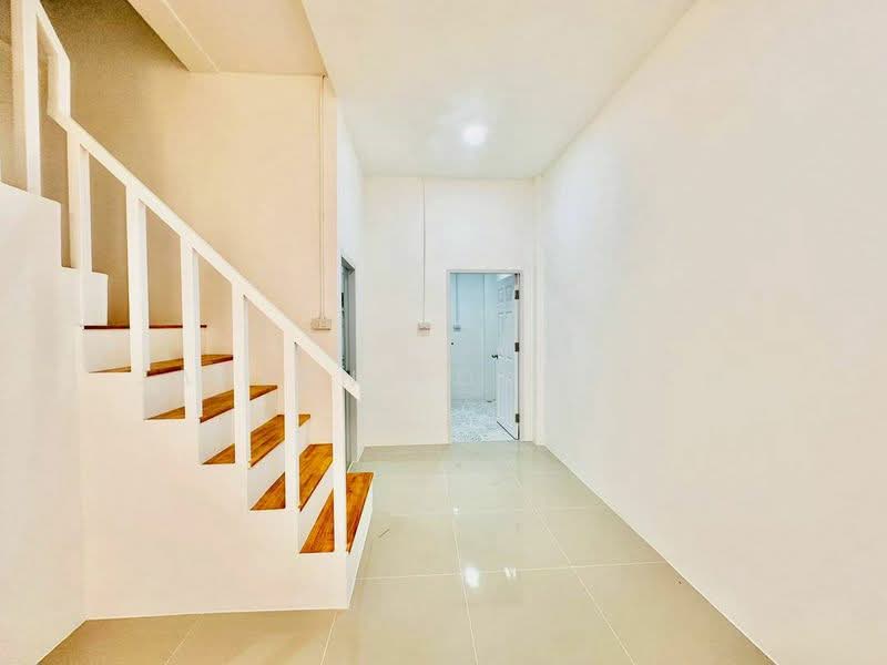 บ้านอุดมกิตติ์, Chon Buri (Pattaya), Nong - Kham, Si Racha, Chon Buri (Pattaya), 2 Bedrooms, 64 sqm, Single Detached House For Sale, by Janpen Konpetch, 500236700 - DDproperty.com