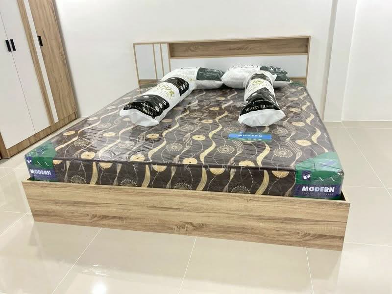 บ้านอุดมกิตติ์, Chon Buri (Pattaya), Nong - Kham, Si Racha, Chon Buri (Pattaya), 2 Bedrooms, 64 sqm, Single Detached House For Sale, by Janpen Konpetch, 500236700 - DDproperty.com