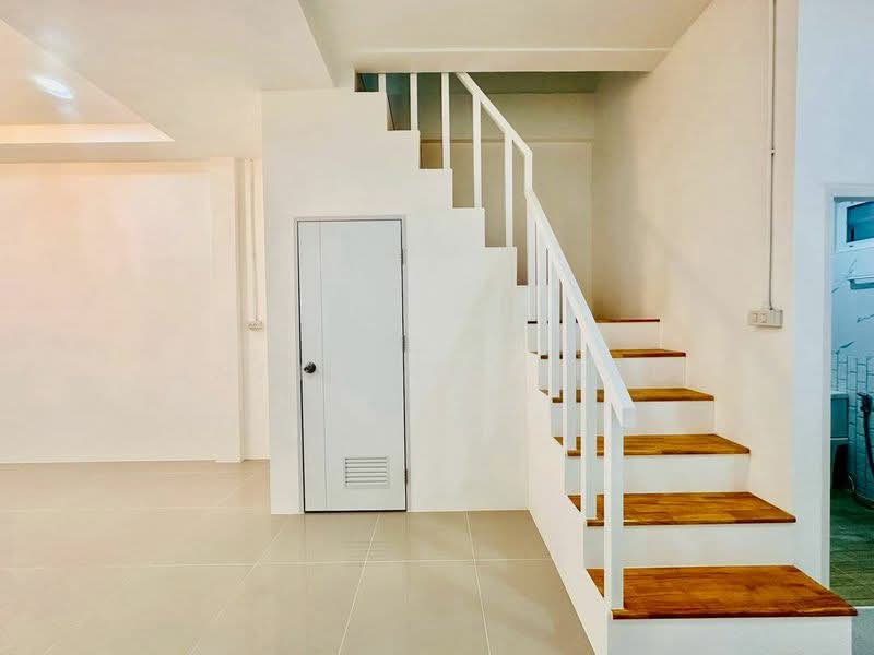 บ้านอุดมกิตติ์, Chon Buri (Pattaya), Nong - Kham, Si Racha, Chon Buri (Pattaya), 2 Bedrooms, 64 sqm, Single Detached House For Sale, by Janpen Konpetch, 500236700 - DDproperty.com