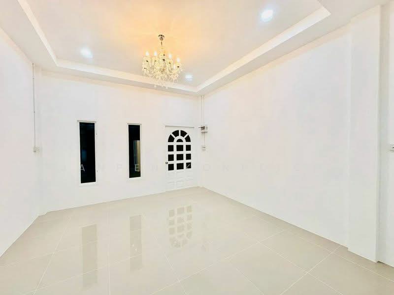 บ้านอุดมกิตติ์, ชลบุรี, หนองขาม, ศรีราชา, ชลบุรี, 64 ตร.ม., บ้านเดี่ยว ขาย, โดย Janpen Konpetch, 500236700 - DDproperty.com