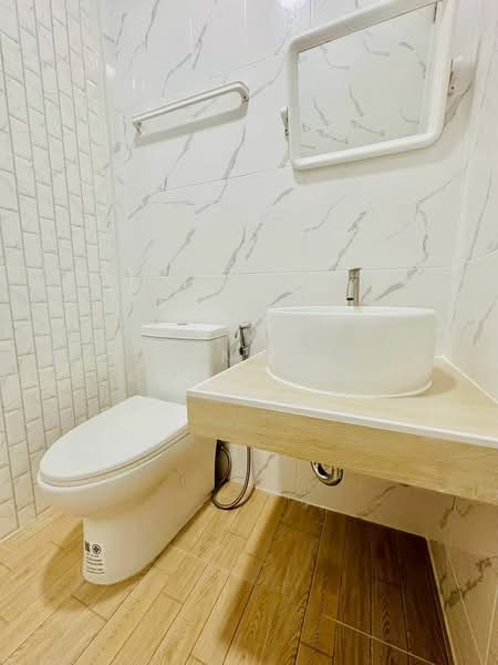 บ้านอุดมกิตติ์, Chon Buri (Pattaya), Nong - Kham, Si Racha, Chon Buri (Pattaya), 2 Bedrooms, 64 sqm, Single Detached House For Sale, by Janpen Konpetch, 500236700 - DDproperty.com