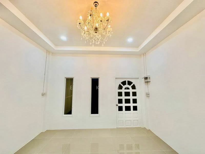 บ้านอุดมกิตติ์, Chon Buri (Pattaya), Nong - Kham, Si Racha, Chon Buri (Pattaya), 2 Bedrooms, 64 sqm, Single Detached House For Sale, by Janpen Konpetch, 500236700 - DDproperty.com