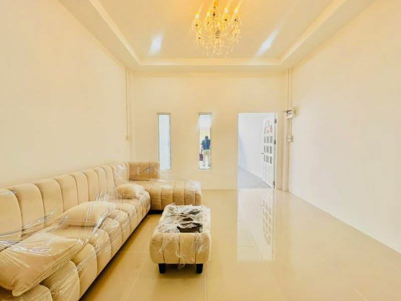 บ้านอุดมกิตติ์, Chon Buri (Pattaya), Nong - Kham, Si Racha, Chon Buri (Pattaya), 2 Bedrooms, 64 sqm, Single Detached House For Sale, by Janpen Konpetch, 500236700 - DDproperty.com