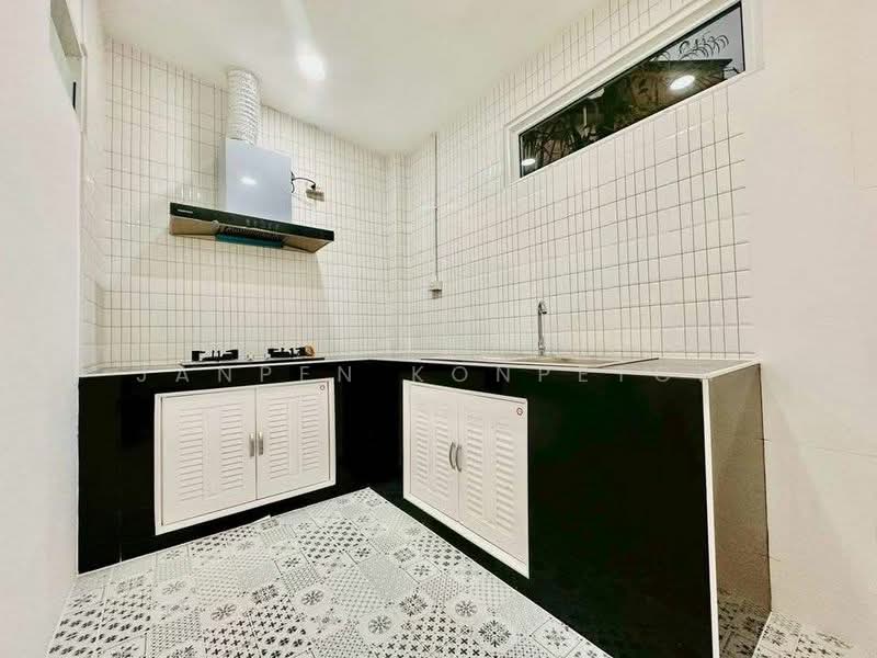 บ้านอุดมกิตติ์, Chon Buri (Pattaya), Nong - Kham, Si Racha, Chon Buri (Pattaya), 2 Bedrooms, 64 sqm, Single Detached House For Sale, by Janpen Konpetch, 500236700 - DDproperty.com