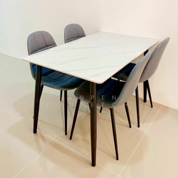 บ้านอุดมกิตติ์, ชลบุรี, หนองขาม, ศรีราชา, ชลบุรี, 64 ตร.ม., บ้านเดี่ยว ขาย, โดย Janpen Konpetch, 500236700 - DDproperty.com