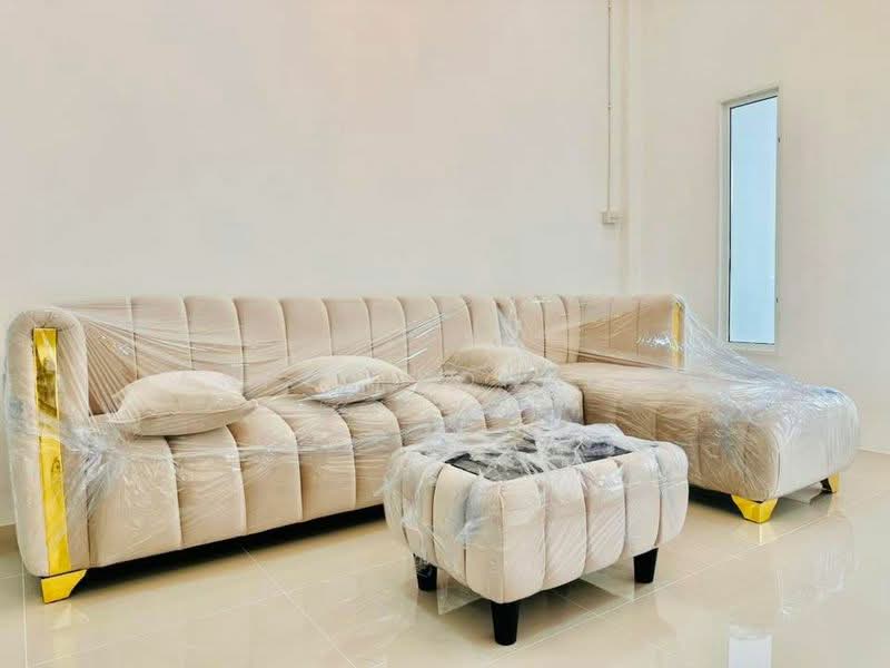 บ้านอุดมกิตติ์, Chon Buri (Pattaya), Nong - Kham, Si Racha, Chon Buri (Pattaya), 2 Bedrooms, 64 sqm, Single Detached House For Sale, by Janpen Konpetch, 500236700 - DDproperty.com