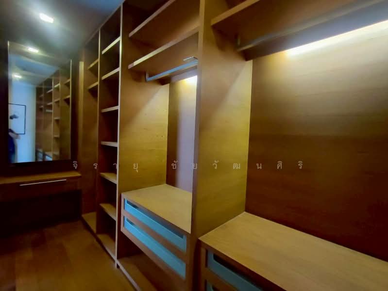 The Sukhothai Residences, Bangkok, 3 Sathorn Tai Road, Thung Maha Mek, Sathon, Bangkok, 2 Bedrooms, 131 sqm, Condo For Rent, by Jirayu Chaiyawattanasiri, 500236701 - DDproperty.com