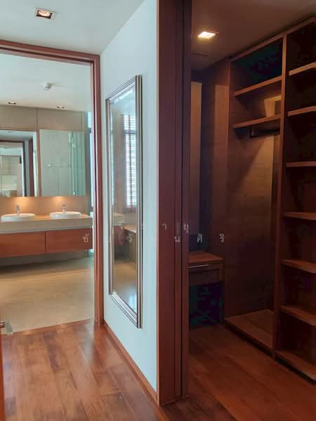 The Sukhothai Residences, Bangkok, 3 Sathorn Tai Road, Thung Maha Mek, Sathon, Bangkok, 2 Bedrooms, 131 sqm, Condo For Rent, by Jirayu Chaiyawattanasiri, 500236701 - DDproperty.com