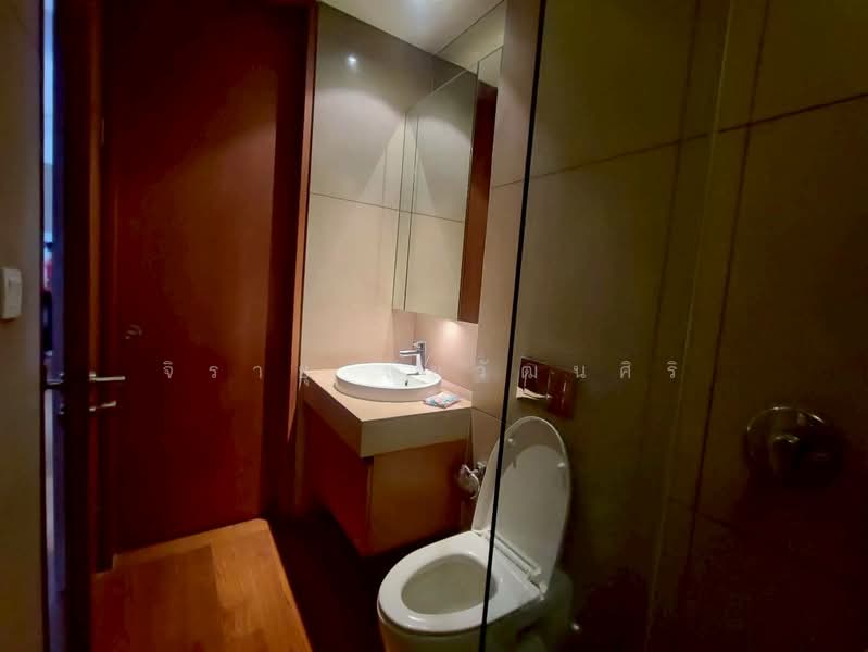 The Sukhothai Residences : เดอะ สุโขทัย เรสซิเด้นซ์, กรุงเทพ, 3 ถนนสาทรใต้ แขวงทุ่งมหาเมฆ เขตสาทร กรุงเทพมหานคร, ทุ่งมหาเมฆ, สาทร, กรุงเทพ, 131 ตร.ม., คอนโด ให้เช่า, โดย จิรายุ ชัยวัฒนศิริ, 500236701 - DDproperty.com