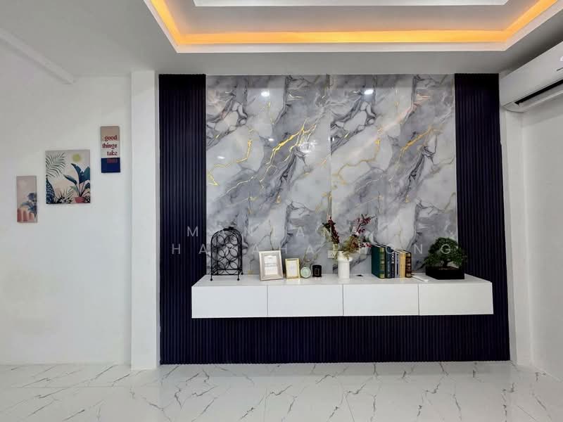 undefined, Chon Buri (Pattaya), Nong Pru, Bang Lamung (Pattaya), Chon Buri (Pattaya), 3 Bedrooms, 150 sqm, Townhouse For Rent, by Mantana Techapahaphong, 500236702 - DDproperty.com