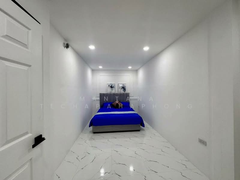 undefined, Chon Buri (Pattaya), Nong Pru, Bang Lamung (Pattaya), Chon Buri (Pattaya), 3 Bedrooms, 150 sqm, Townhouse For Rent, by Mantana Techapahaphong, 500236702 - DDproperty.com