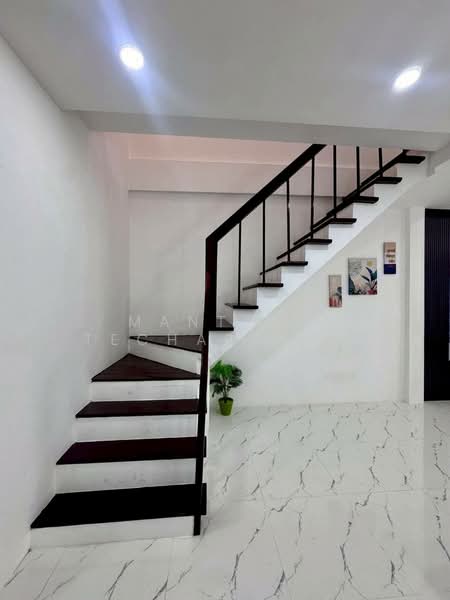 undefined, Chon Buri (Pattaya), Nong Pru, Bang Lamung (Pattaya), Chon Buri (Pattaya), 3 Bedrooms, 150 sqm, Townhouse For Rent, by Mantana Techapahaphong, 500236702 - DDproperty.com