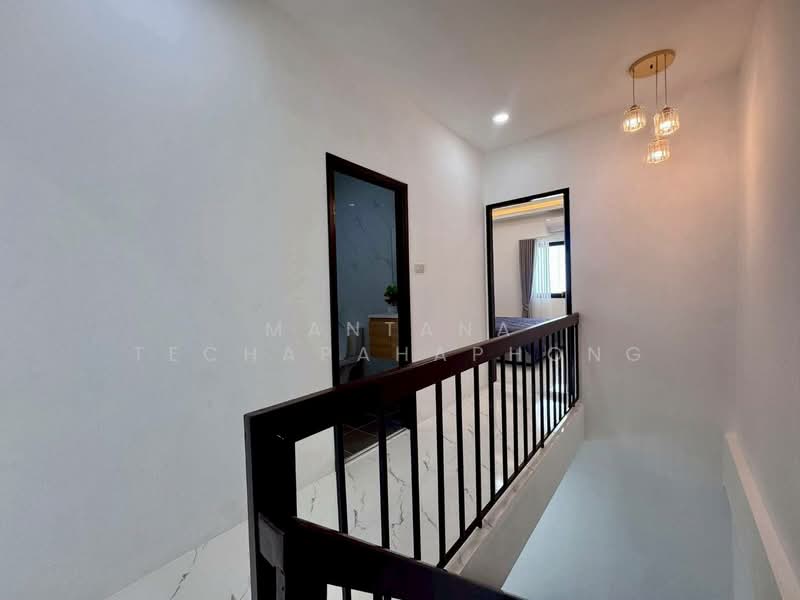 undefined, Chon Buri (Pattaya), Nong Pru, Bang Lamung (Pattaya), Chon Buri (Pattaya), 3 Bedrooms, 150 sqm, Townhouse For Rent, by Mantana Techapahaphong, 500236702 - DDproperty.com