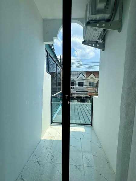 undefined, Chon Buri (Pattaya), Nong Pru, Bang Lamung (Pattaya), Chon Buri (Pattaya), 3 Bedrooms, 150 sqm, Townhouse For Rent, by Mantana Techapahaphong, 500236702 - DDproperty.com