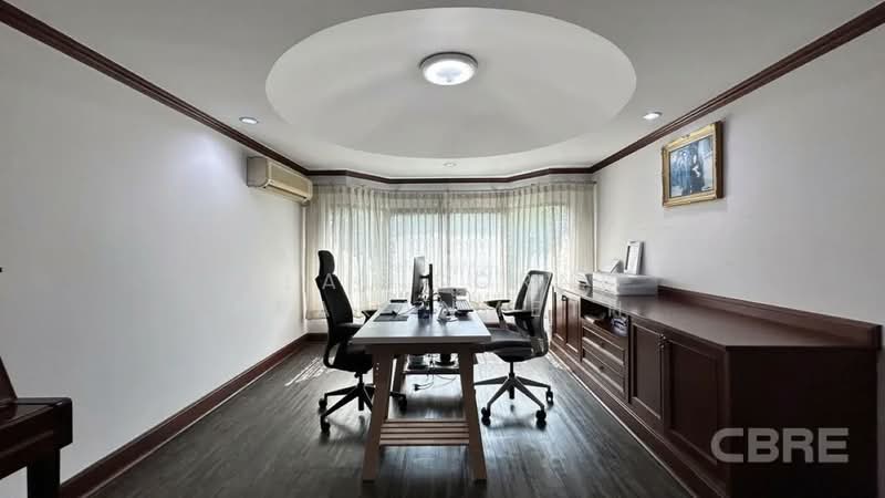 Baan Mueang Ek 2 : บ้านเมืองเอก 2, ปทุมธานี, Ekkarat 2 Alley, หลักหก, เมืองปทุมธานี, ปทุมธานี, 624 ตร.ม., บ้านเดี่ยว ขาย, โดย Lalisorn Prakanmeth, 500236703 - DDproperty.com