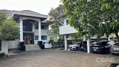 ขาย - Baan Mueang Ek 2 : บ้านเมืองเอก 2, ปทุมธานี