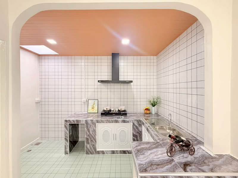 Silk Village Saimai 54, Bangkok, Soi Sai Mai 54, Sai Mai, Sai Mai, Bangkok, 2 Bedrooms, 102 sqm, Townhouse For Sale, by วัลลภา จันทร์ชิรัตน์, 500236704 - DDproperty.com