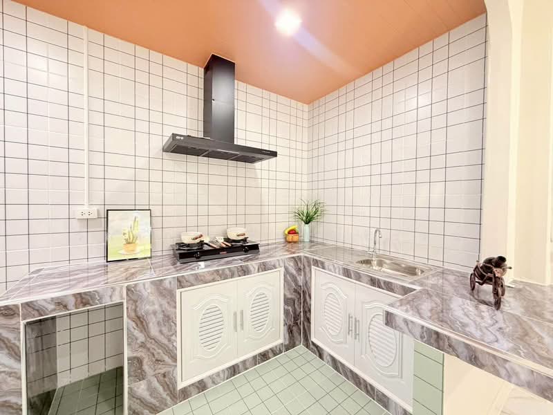 ซิลค์ วิลเลจ สายไหม 54 : Silk Village Saimai 54, กรุงเทพ, Soi Sai Mai 54, สายไหม, สายไหม, กรุงเทพ, 102 ตร.ม., ทาวน์เฮ้าส์ ขาย, โดย วัลลภา จันทร์ชิรัตน์, 500236704 - DDproperty.com